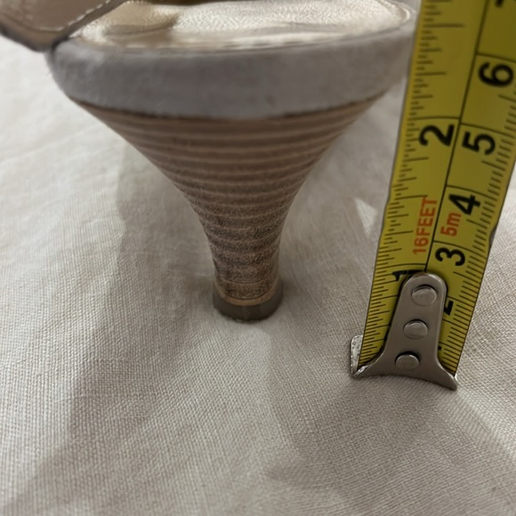 Adorable, summer sling backs - Picture 5 of 6